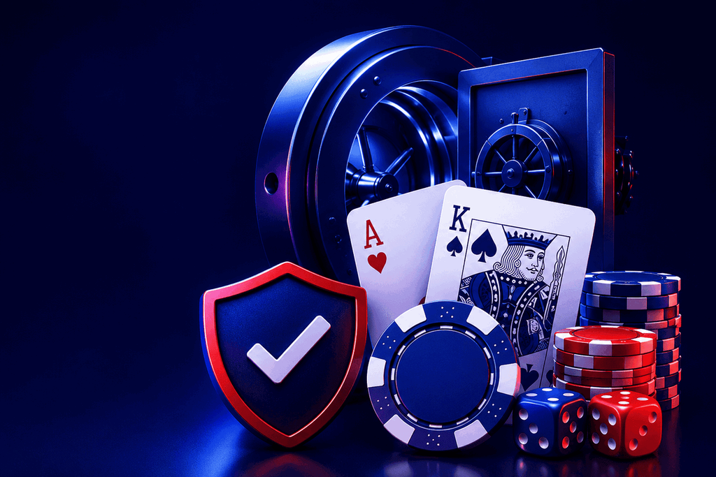 Казино без KYC